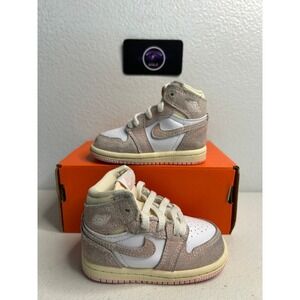 Air Jordan 1‎ Washed Pink 4c #215